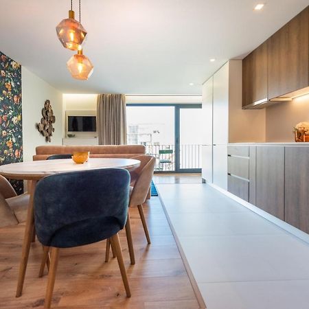 Paraiso Apartment بورتو المظهر الخارجي الصورة