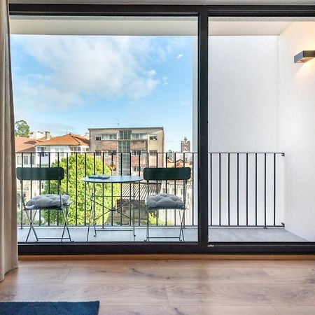 Paraiso Apartment بورتو المظهر الخارجي الصورة