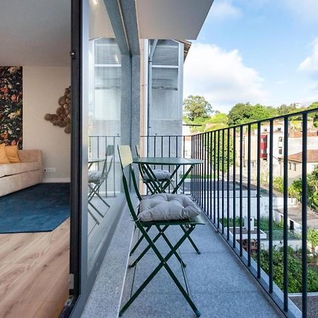 Paraiso Apartment بورتو المظهر الخارجي الصورة